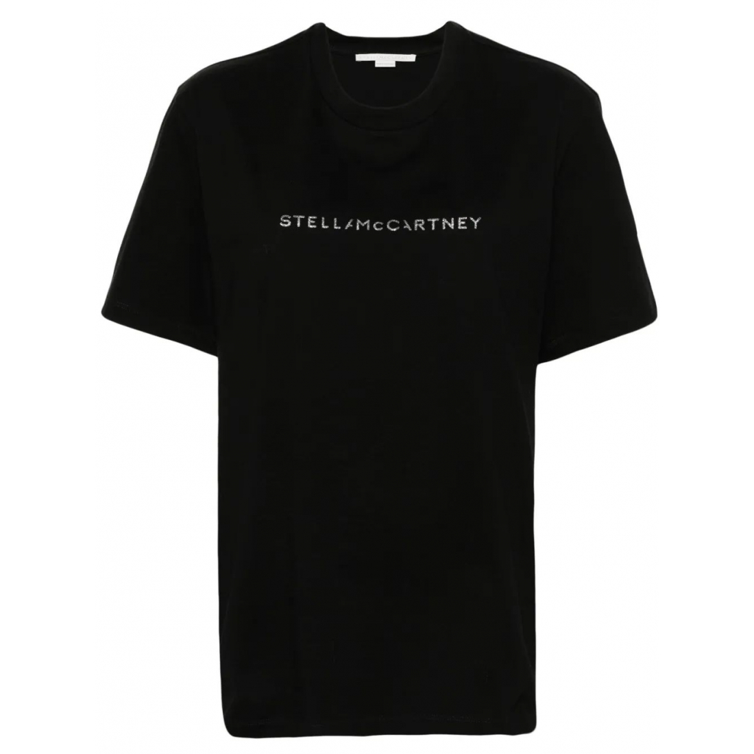 T-shirt 'Logo-Print' pour Femmes