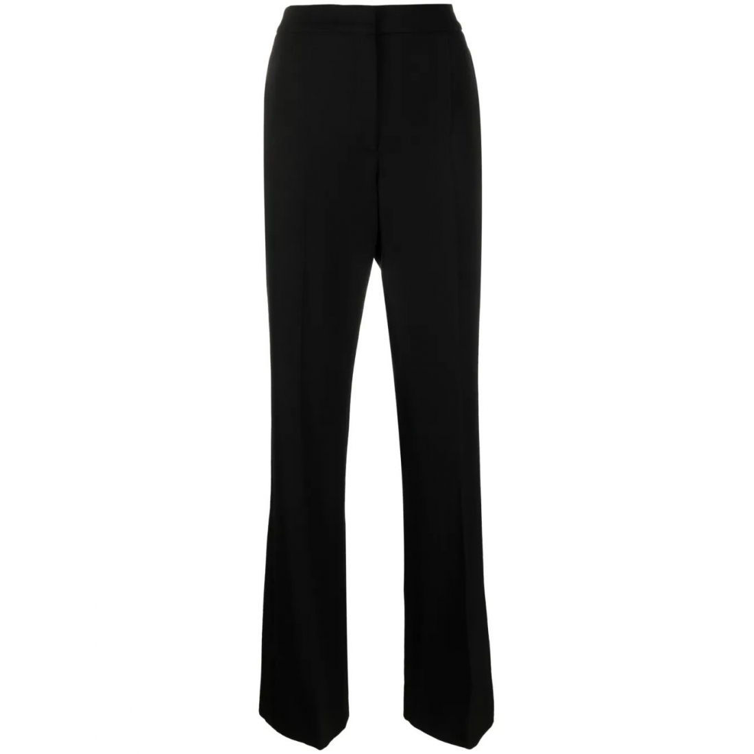 Pantalon 'High-Rise Straight-Leg' pour Femmes