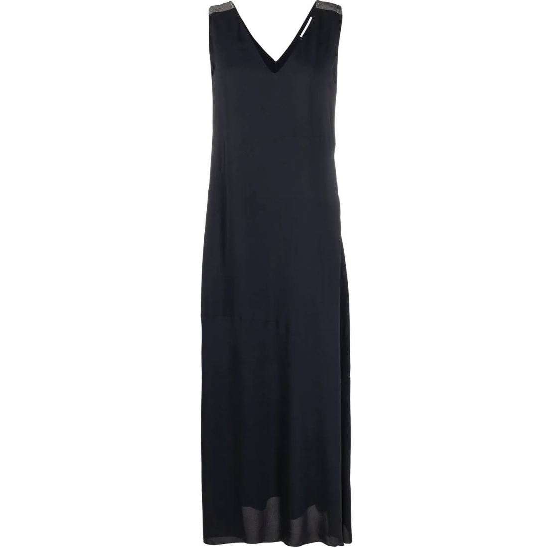 Robe 'V-Neck Sleeveless' pour Femmes