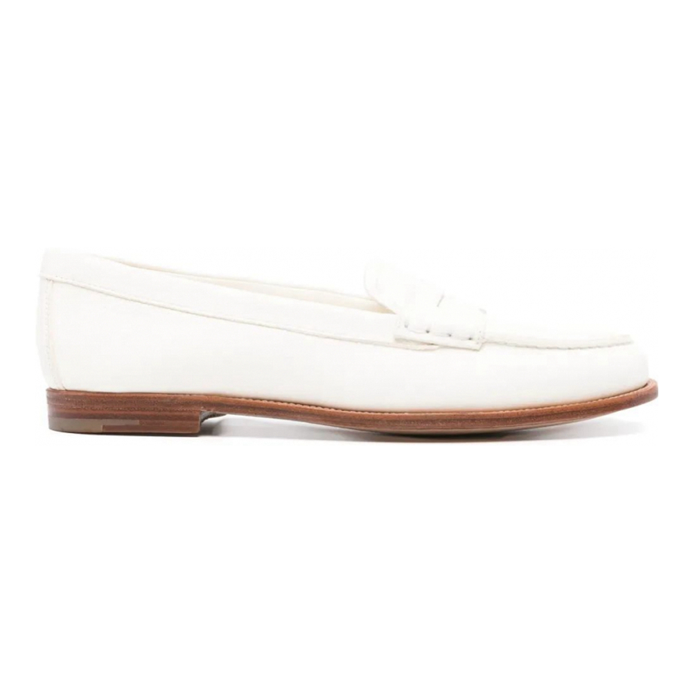 Mocassins 'Slip-On' pour Femmes