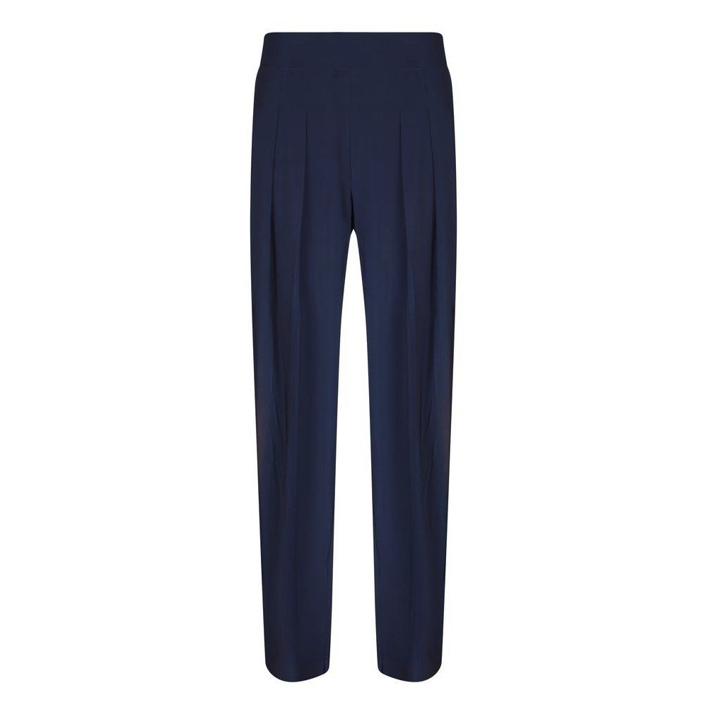 Pantalon 'Pleat Detailed' pour Femmes