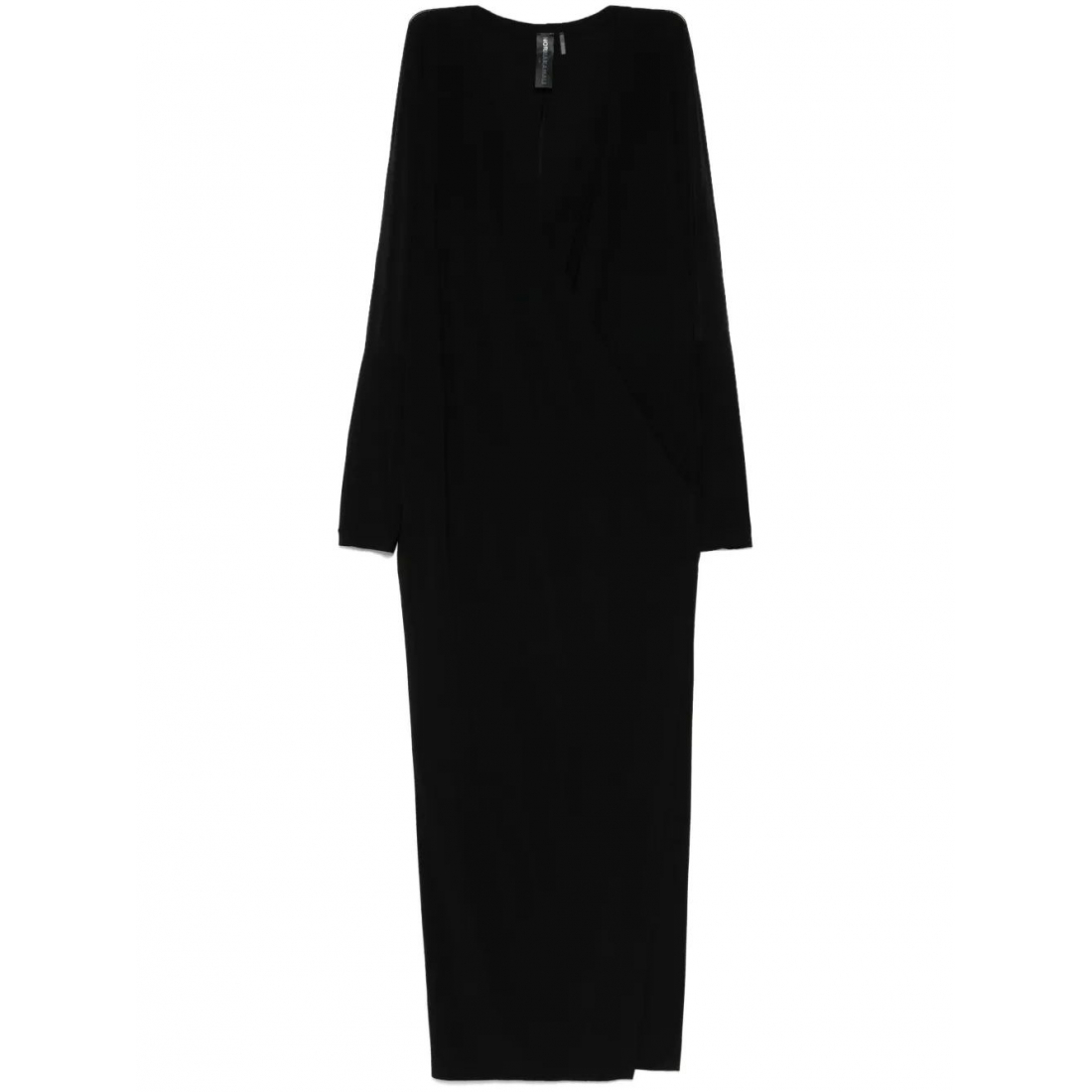 Robe de soirée 'Dolman' pour Femmes