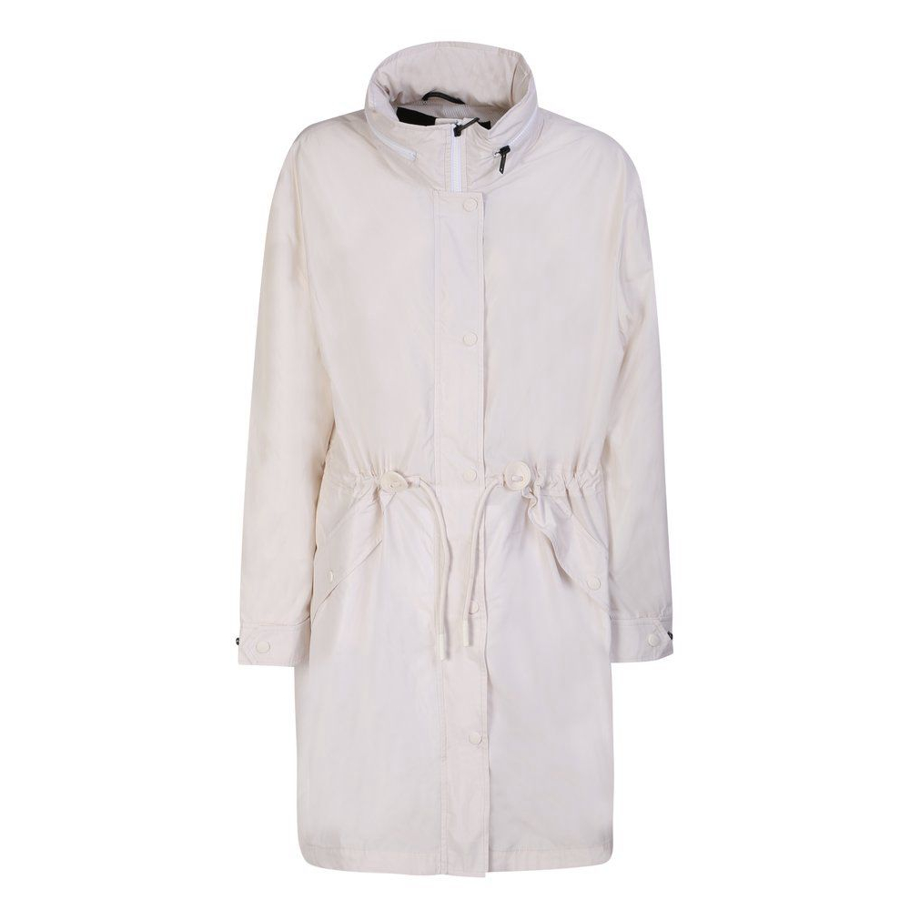 Coupe-vent 'Drawstring Waist' pour Femmes