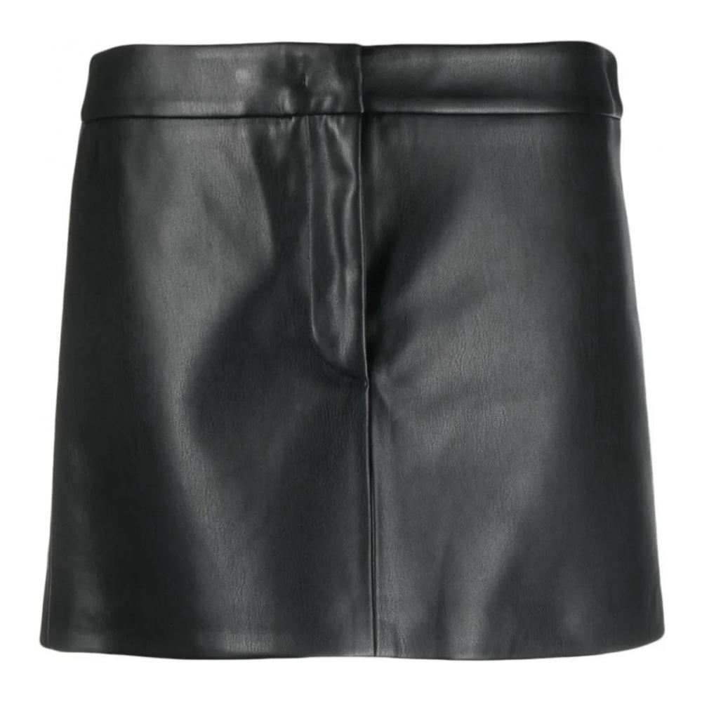 Mini Jupe 'Low-Rise' pour Femmes