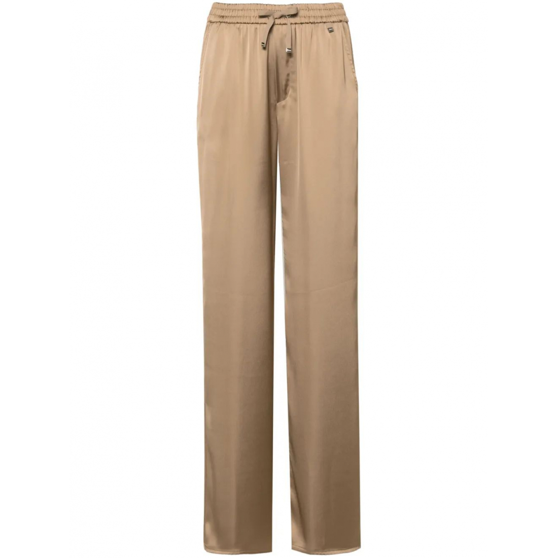 Women's 'High-Waist Wide-Leg' Trousers