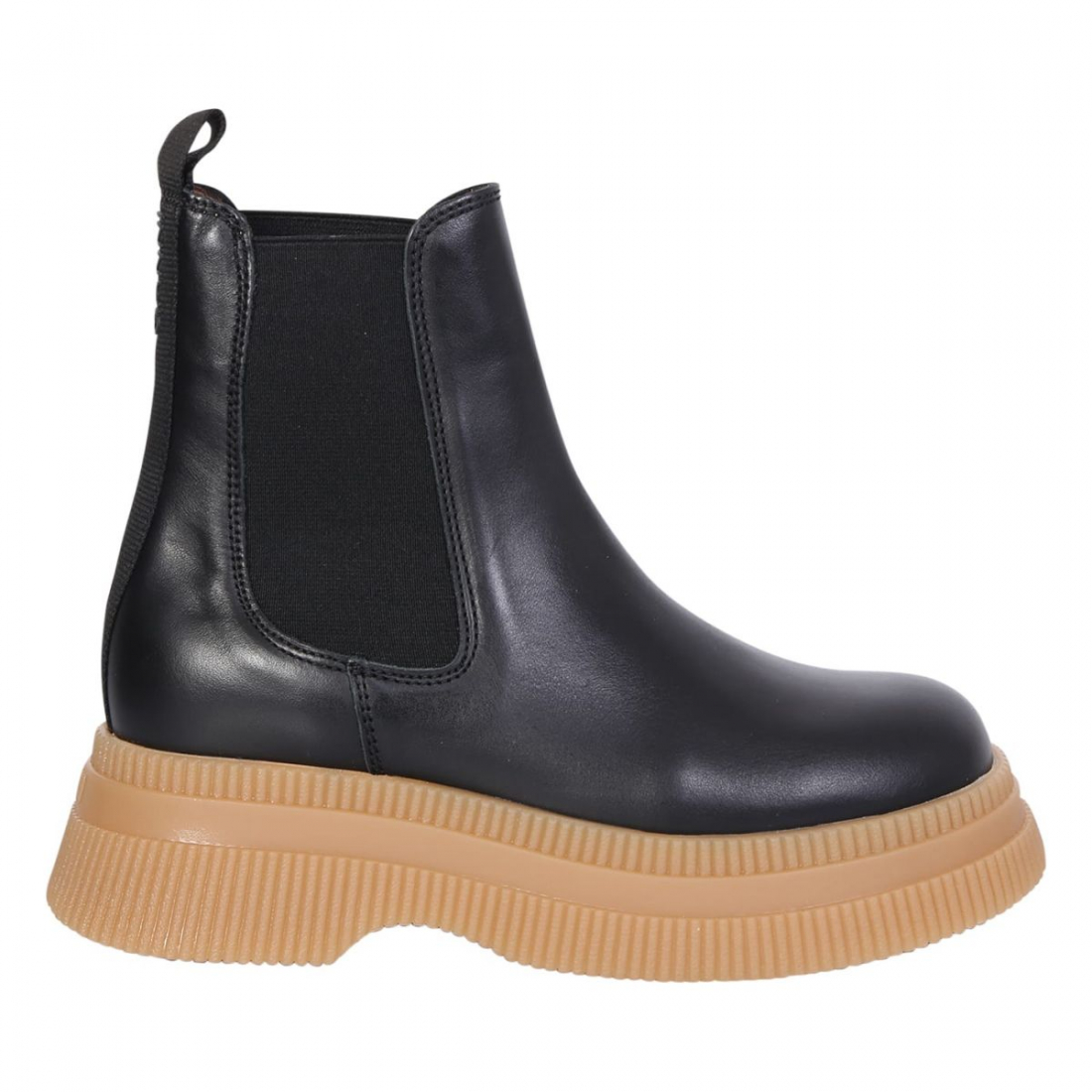 Bottines Chelsea 'Creepers With Maxi Sole' pour Femmes