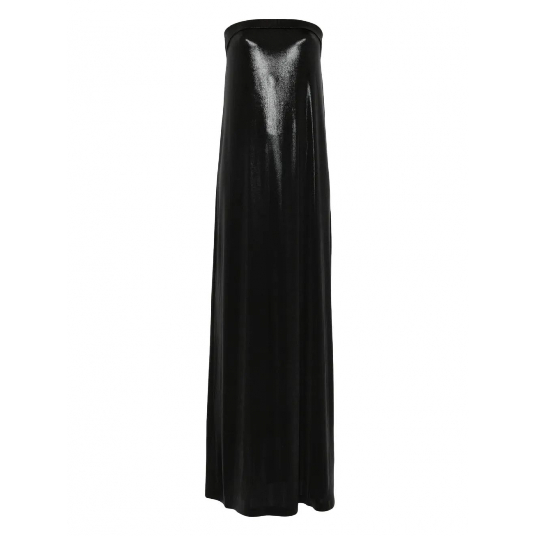 Robe maxi 'Strapless' pour Femmes