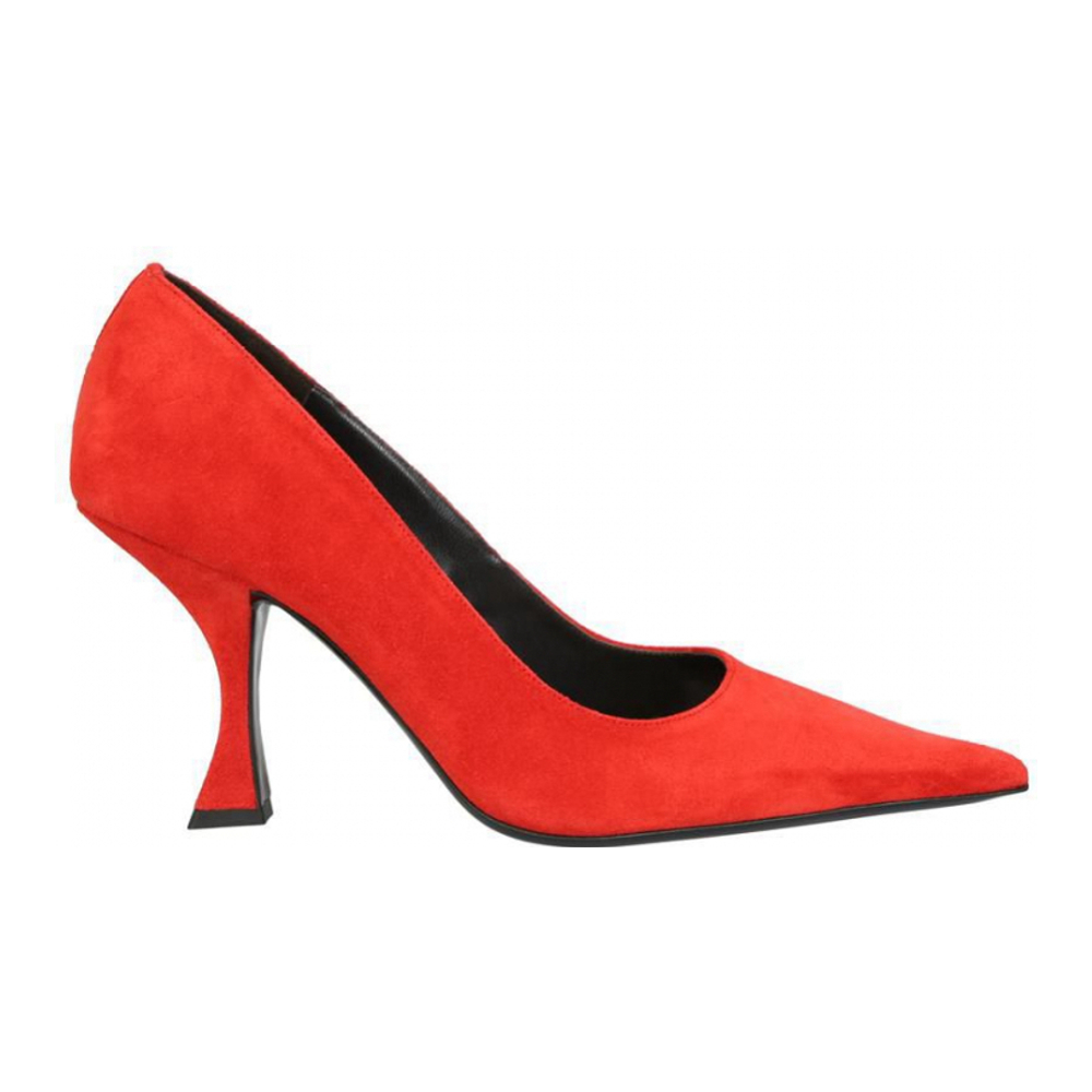 Escarpins pour Femmes