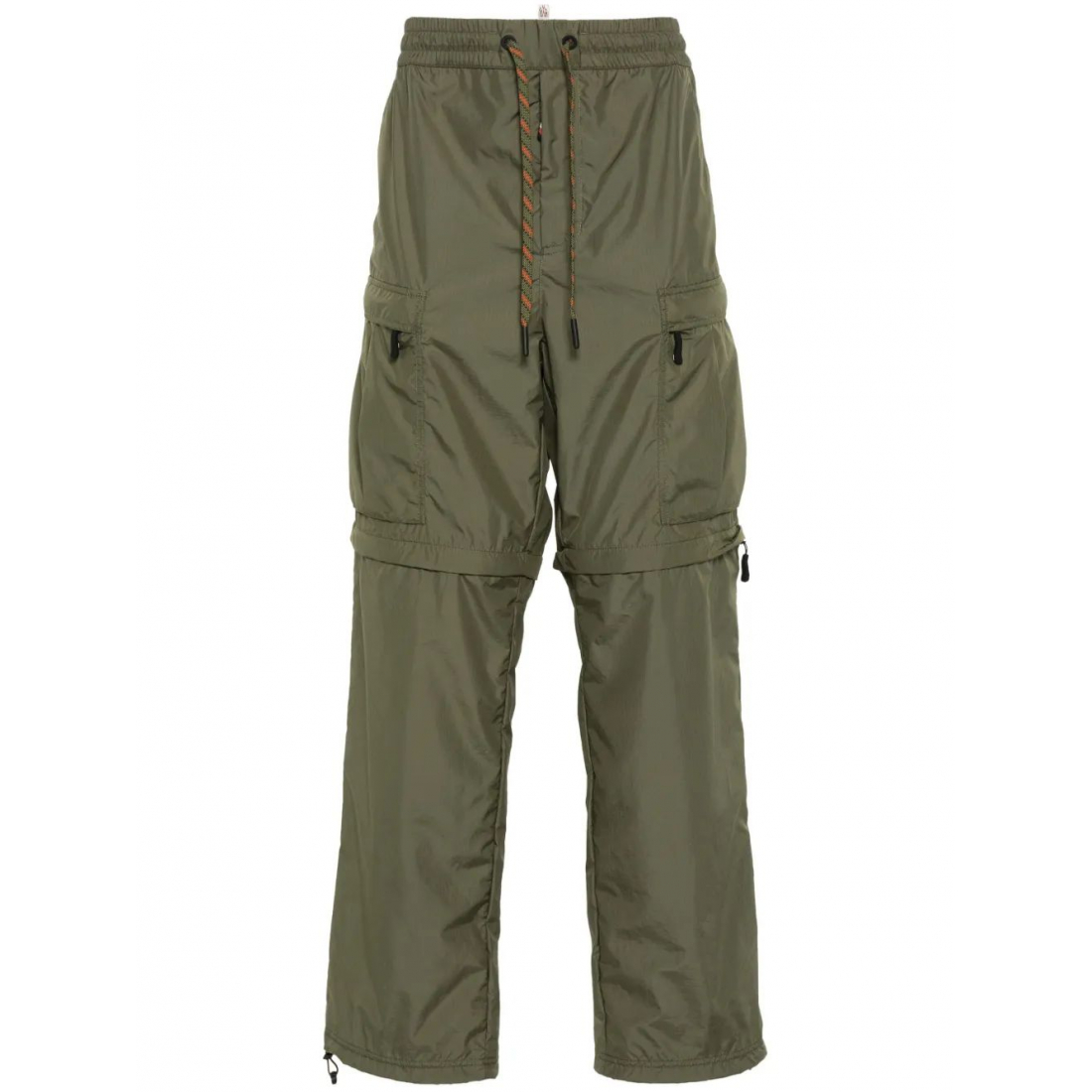 Men's 'Straigh-Leg Adjustable' Trousers