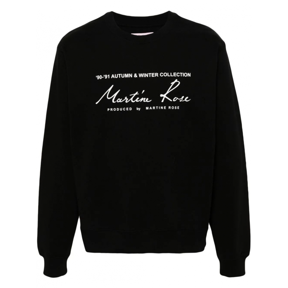 Sweatshirt 'Logo-Print' pour Hommes