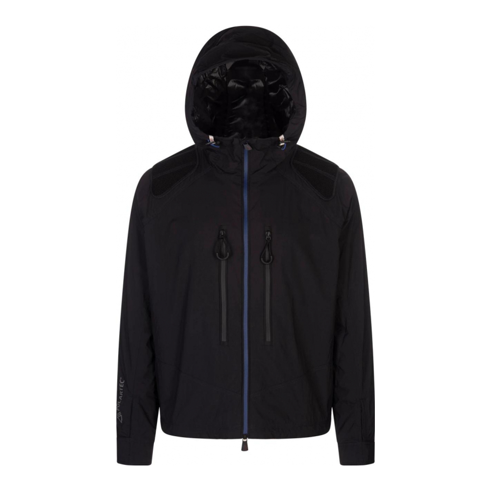 Veste 'Hooded' pour Hommes
