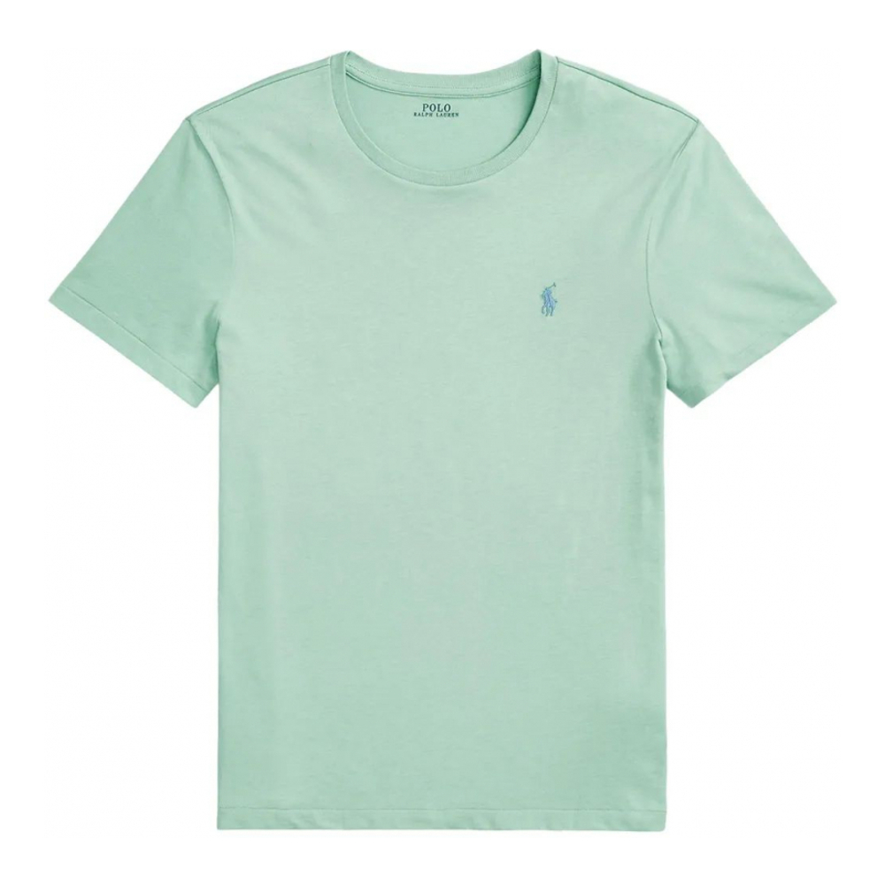 T-shirt 'Polo Pony-Embroidered' pour Hommes