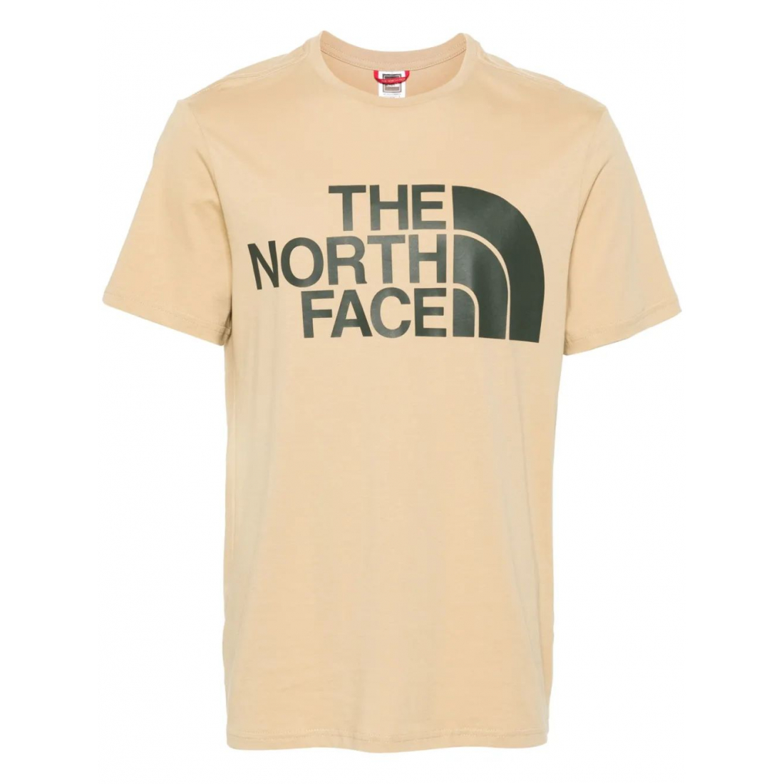 T-shirt 'Logo-Print' pour Hommes