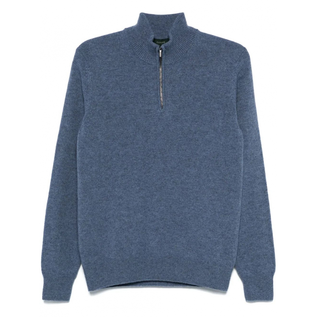 Pull 'High-Neck' pour Hommes