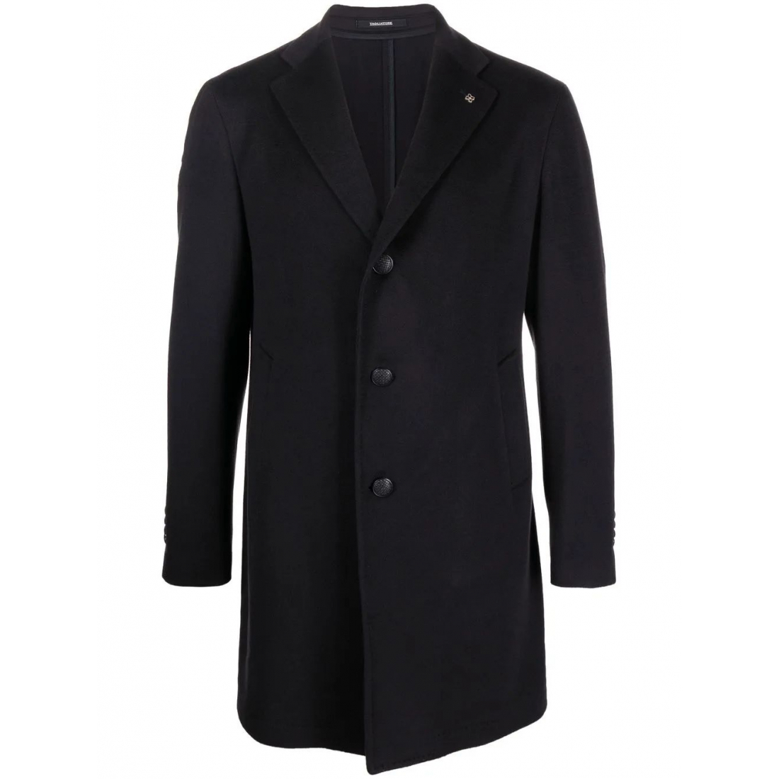 Manteau 'Single-Breasted' pour Hommes