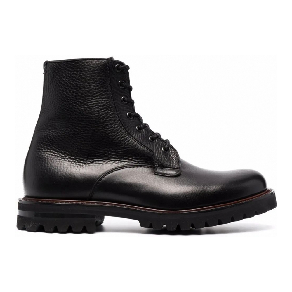 Bottes 'Lace-Up' pour Hommes