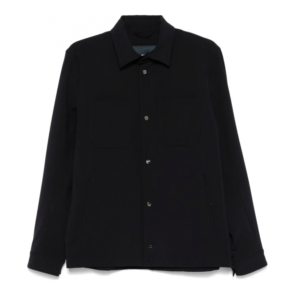 Surchemise 'Weave' pour Hommes