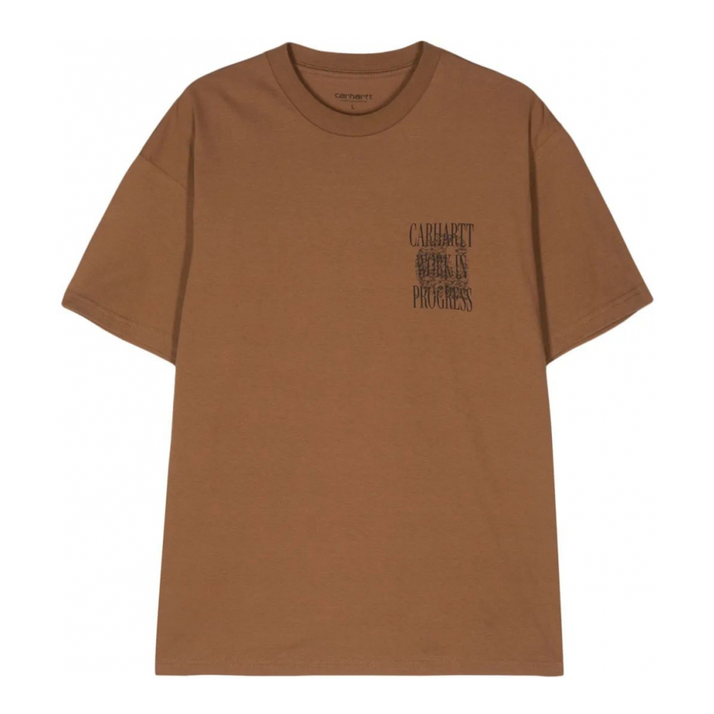 T-shirt 'Always A Wip' pour Hommes