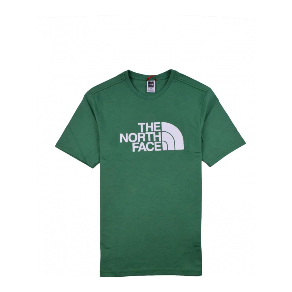 T-shirt 'Logo Printed Crewneck' pour Hommes