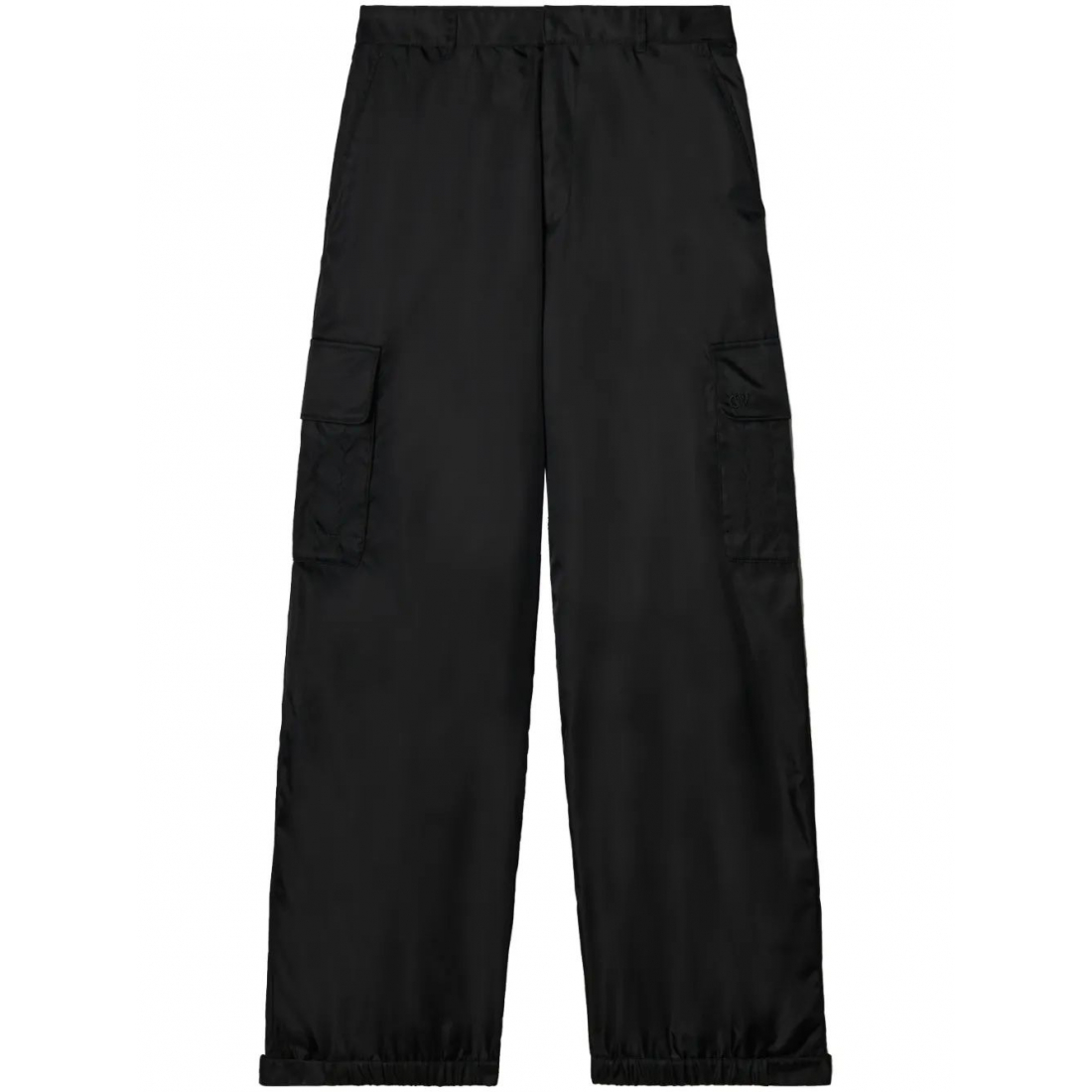 Pantalon cargo 'Mid-Rise' pour Hommes