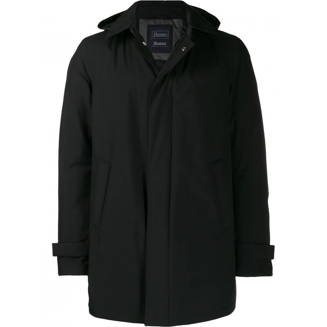 Manteau 'Detachable Hooded' pour Hommes