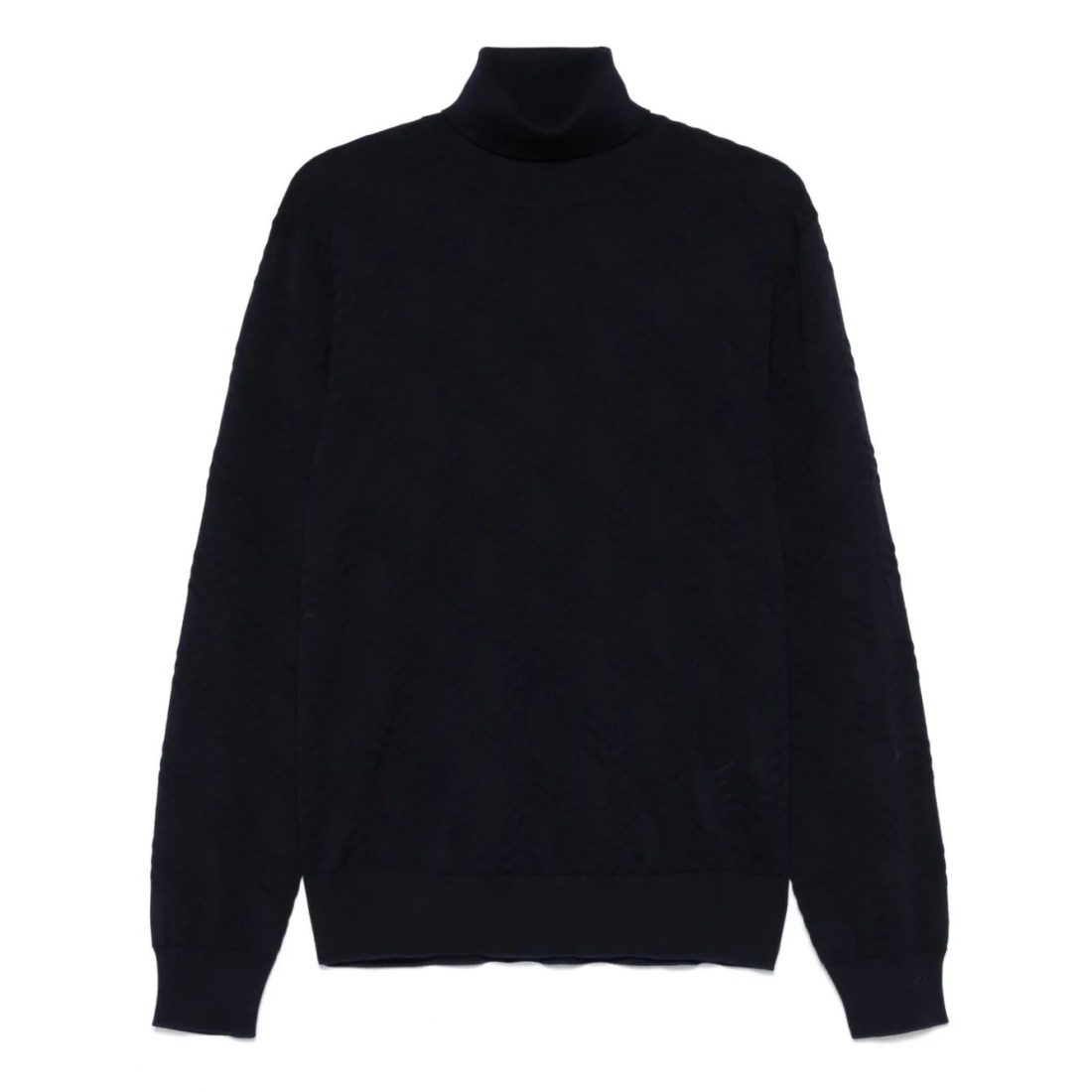 Men's 'Turtleneck' Sweater
