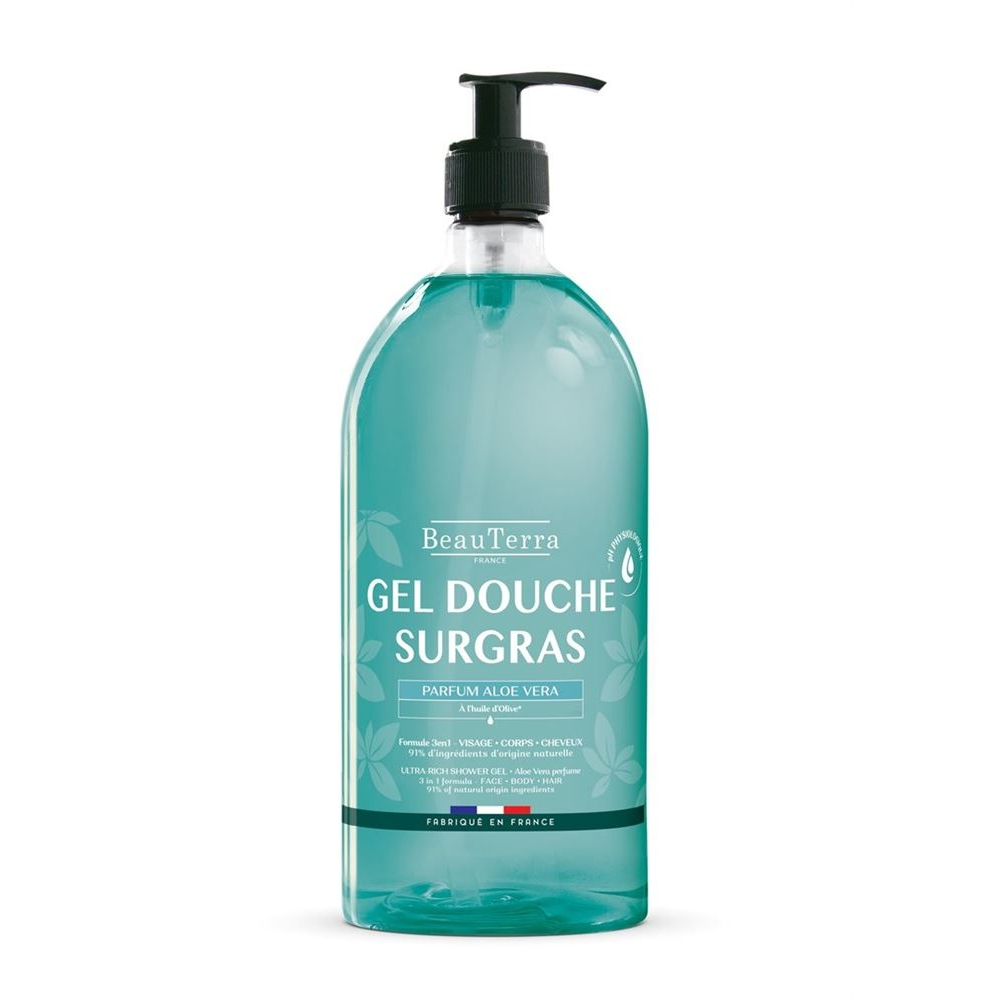 Shower Gel - 1 L