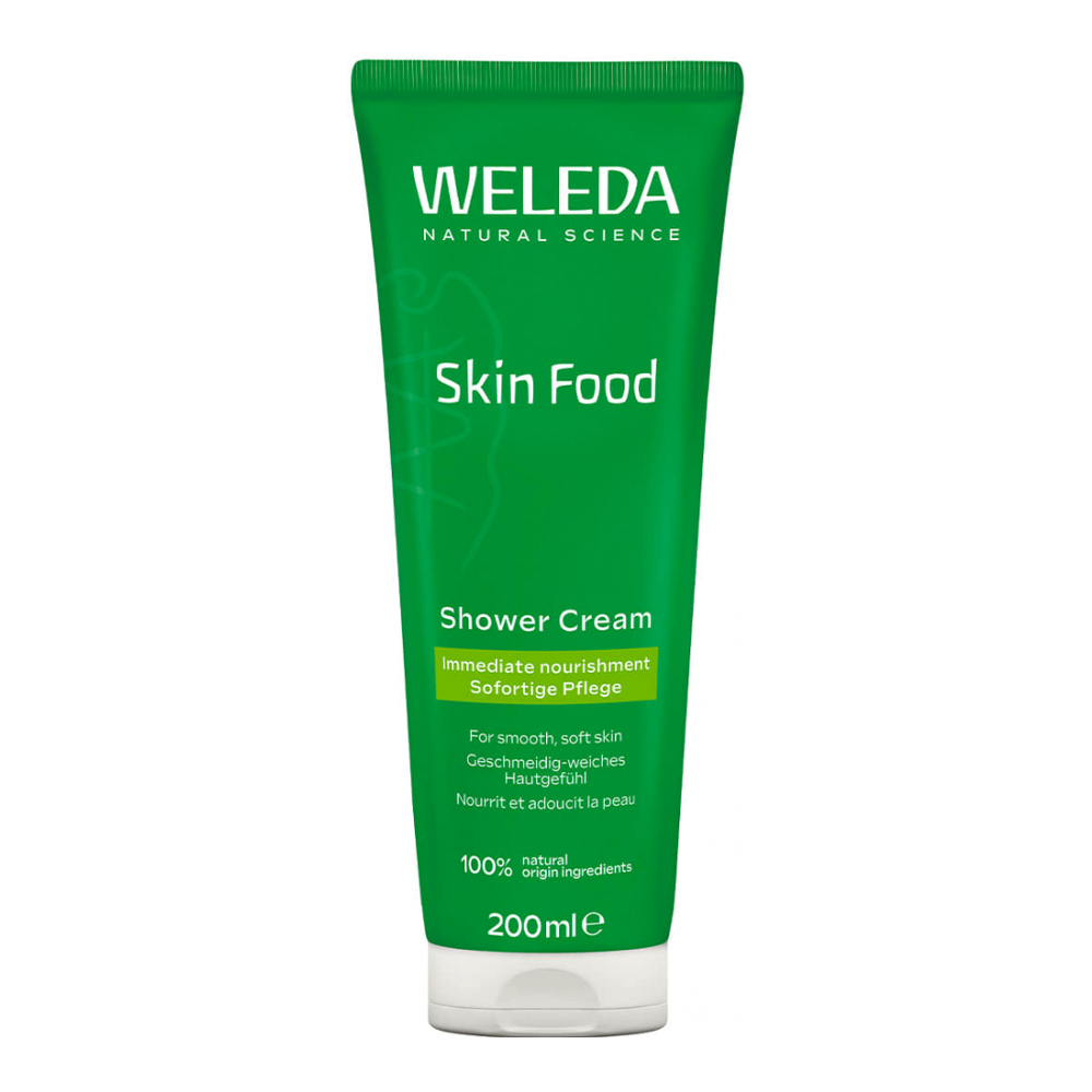 Shower Cream - 200 ml