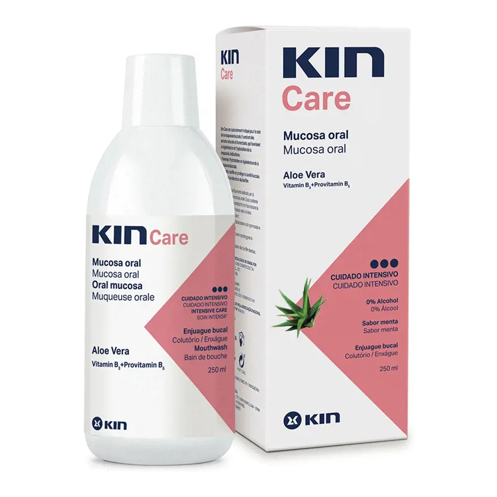 Bain de bouche - 250 ml