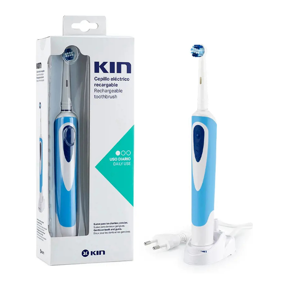 Brosse à dents électrique