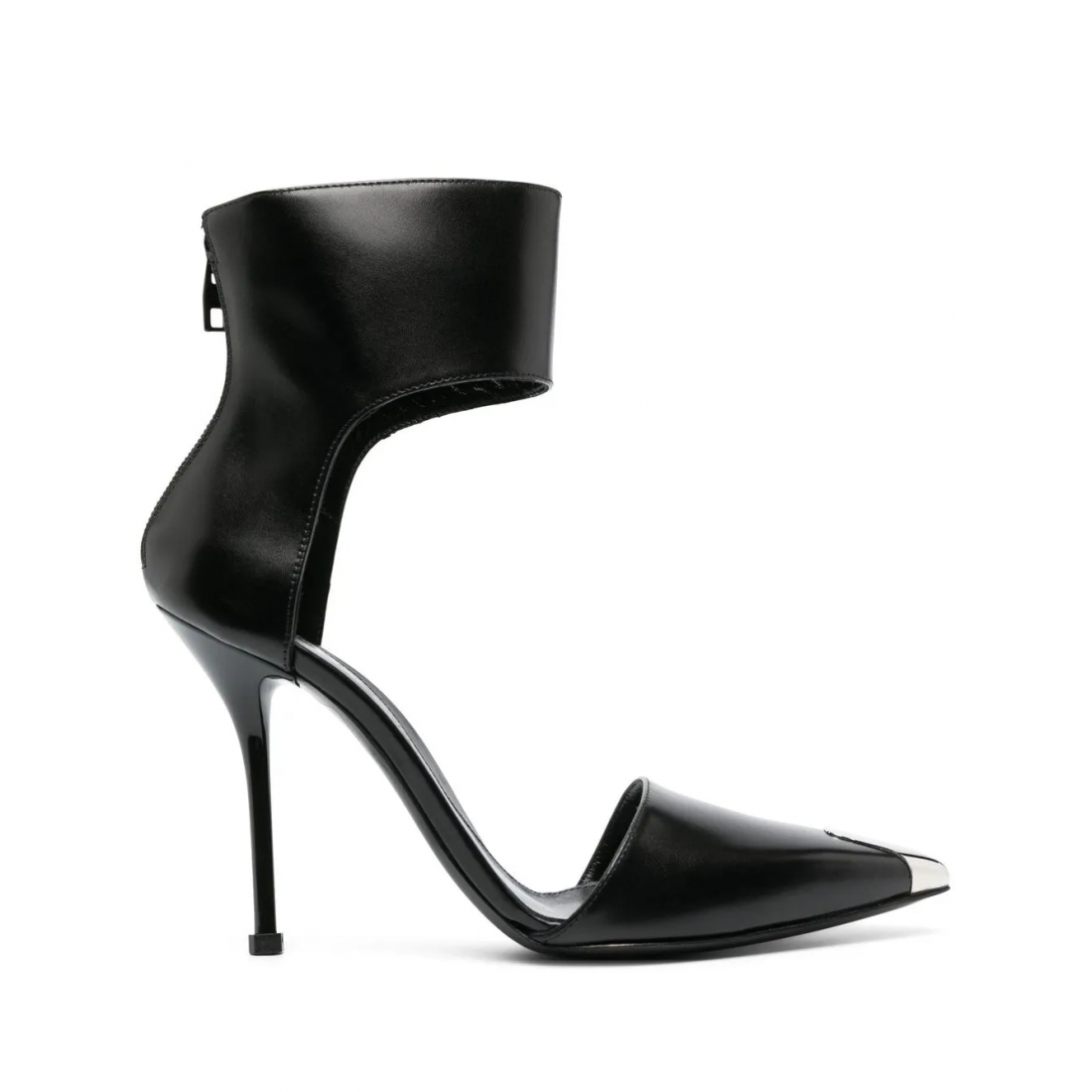 Escarpins 'Harness Punk' pour Femmes