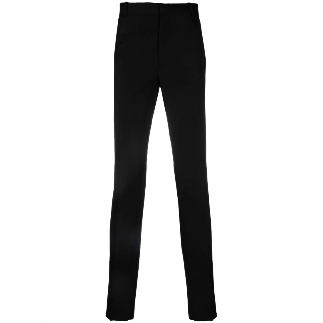 Pantalon 'Straight-Leg Tailored' pour Hommes