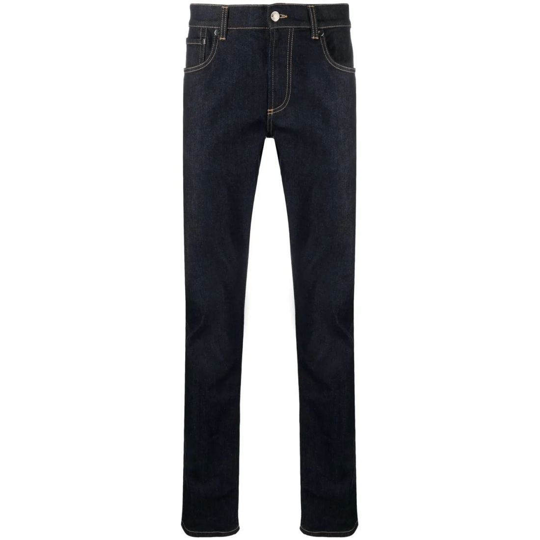 Men's 'Straight-Leg Denim' Trousers