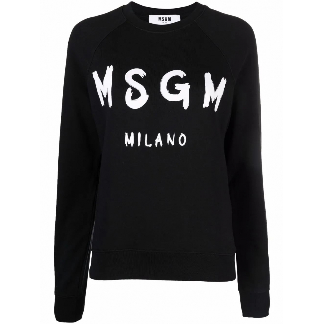 Women's 'Logo-Print' Sweatshirt