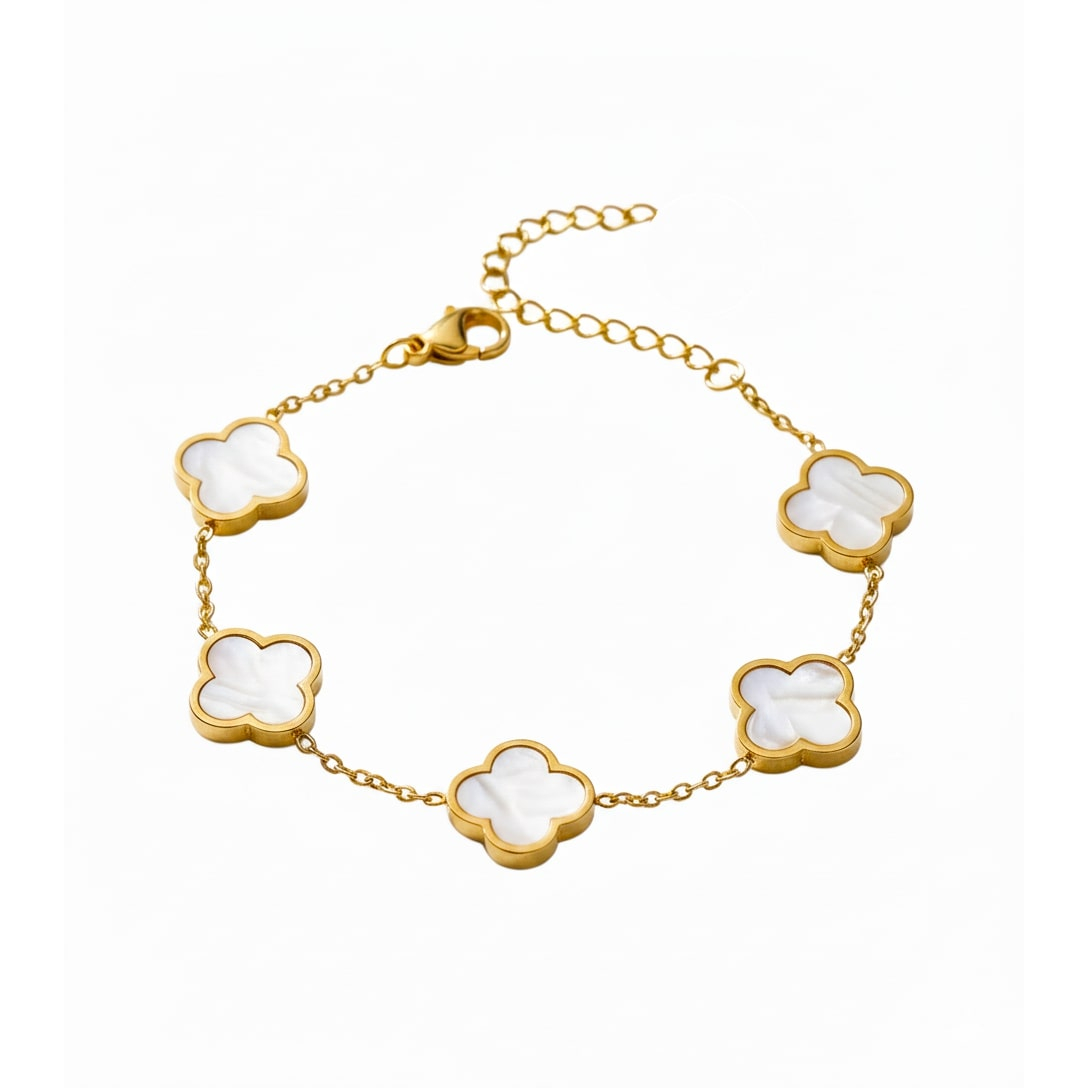 Women's 'Motif Station' Bracelet