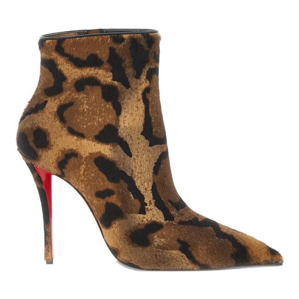 Bottes 'Miss Z' pour Femmes