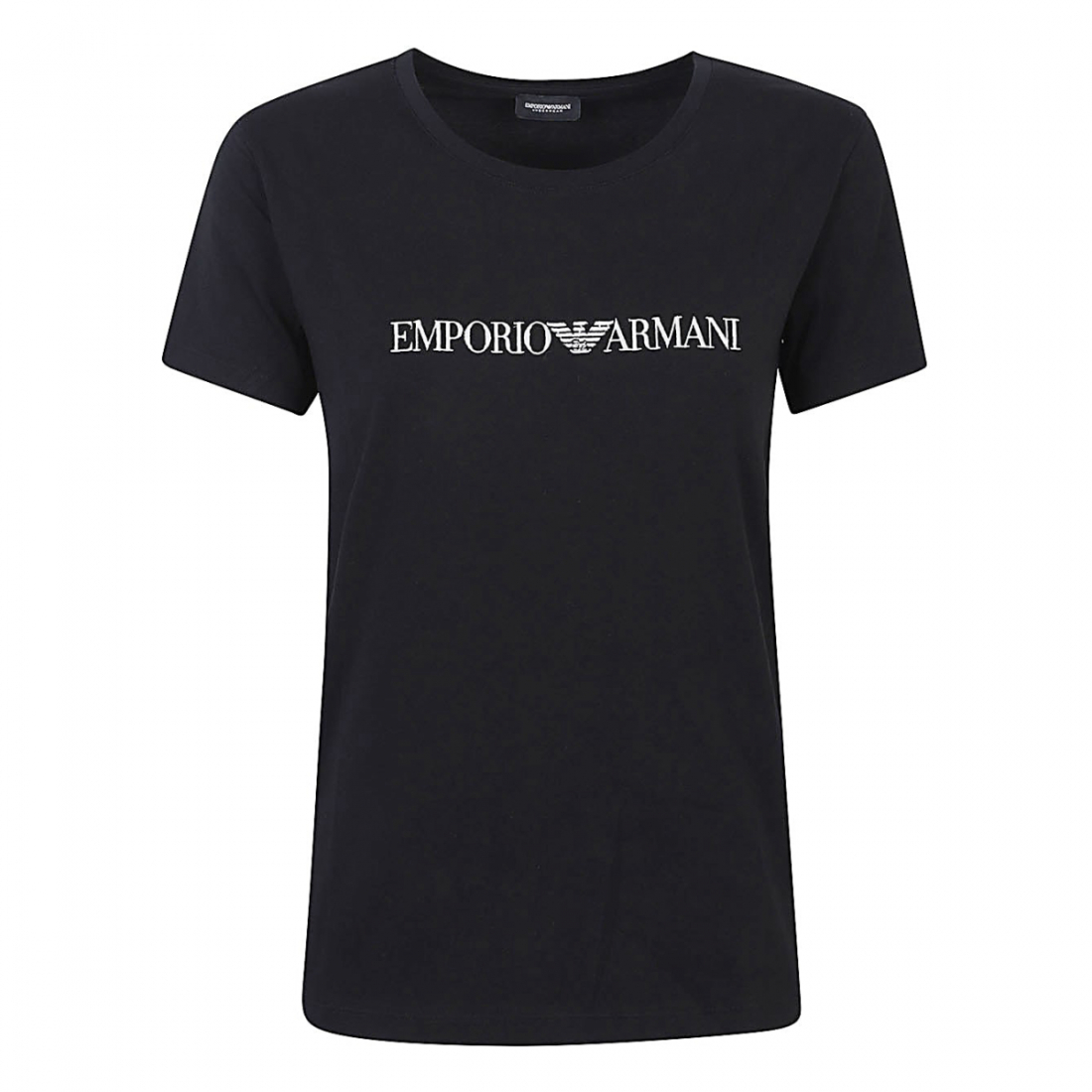 T-shirt 'Logo' pour Femmes