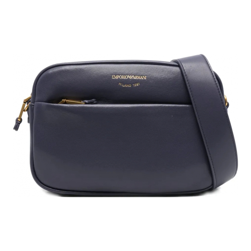 Sac à bandoulière 'Zip-Fastening' pour Femmes