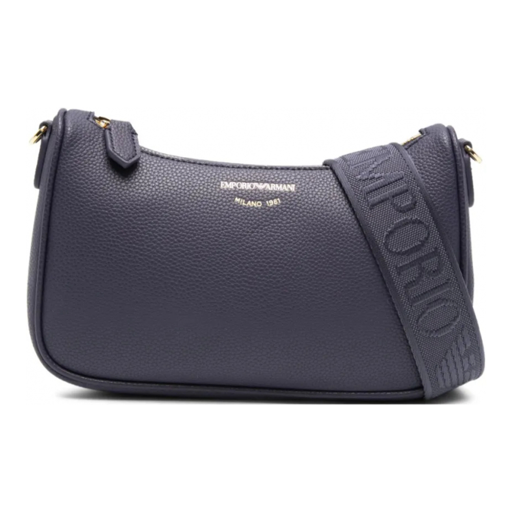 Sac à bandoulière 'Logo-Detail' pour Femmes