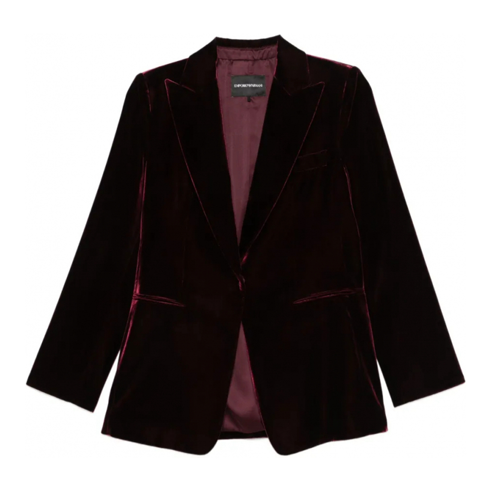 Veste 'Pocket' pour Femmes