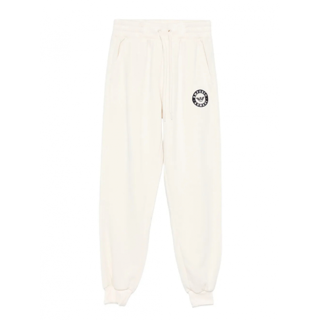 Jogging 'Logo-Embroidered' pour Femmes