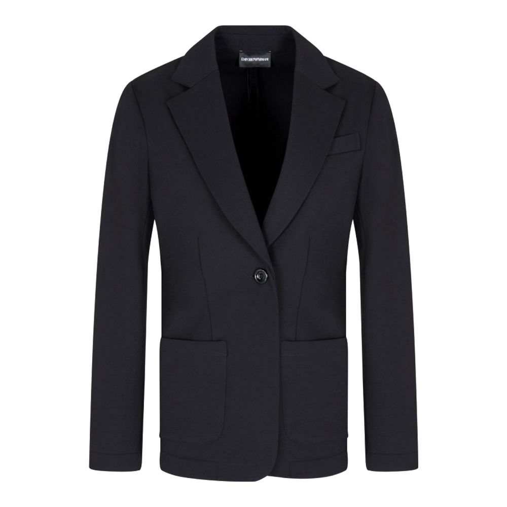 Women's 'Travel Essentials Capsule Collection' Blazer