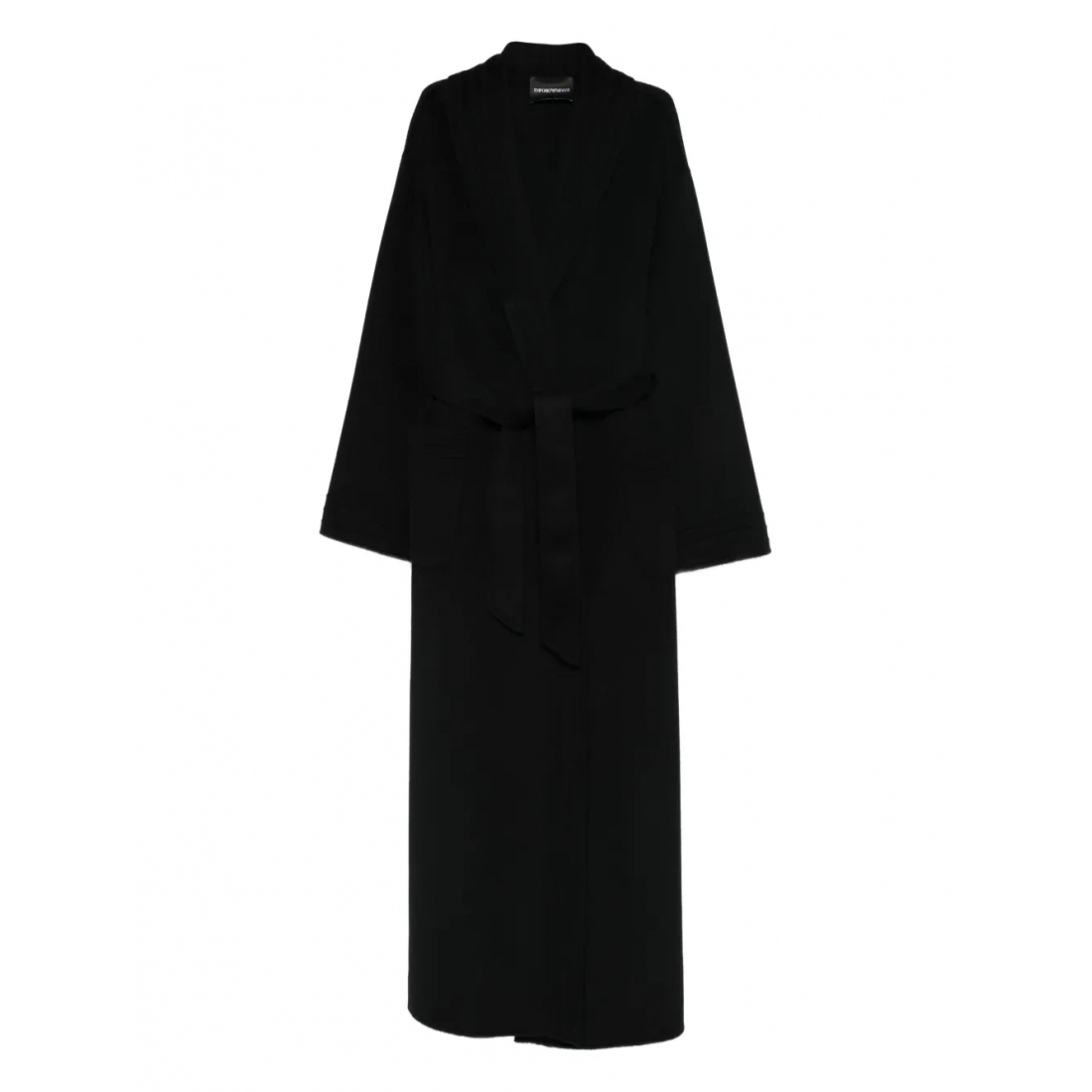 Women's 'Wide-Sleeves' Coat