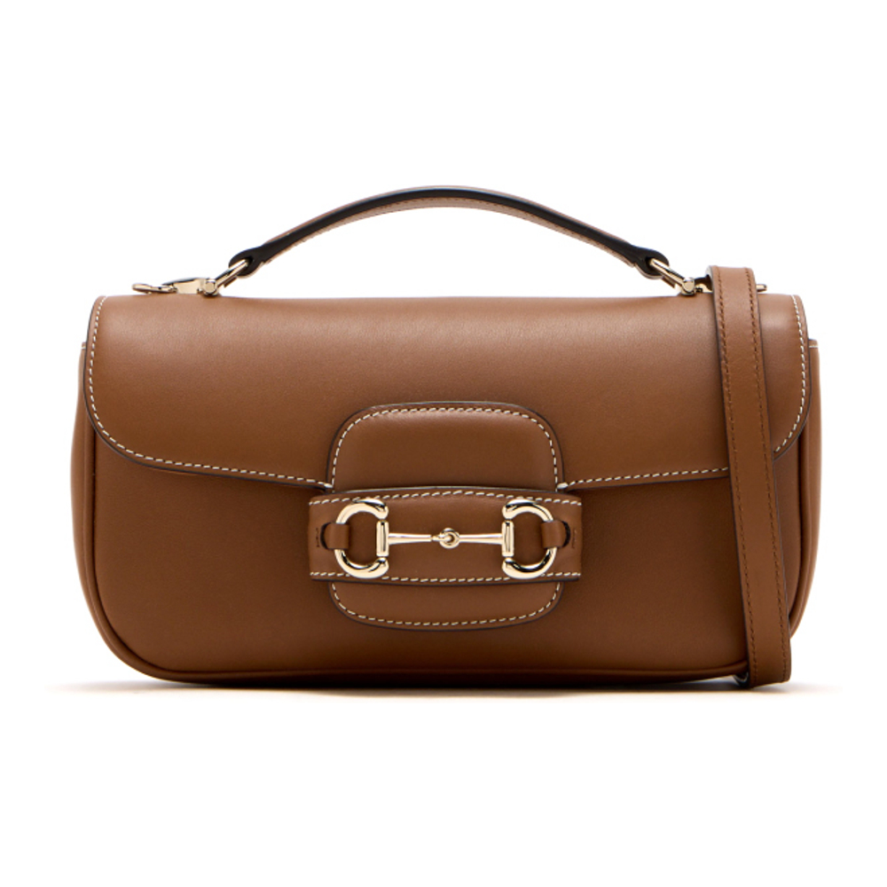 Sac à main 'Horsebit 1955 Soft Small' pour Femmes