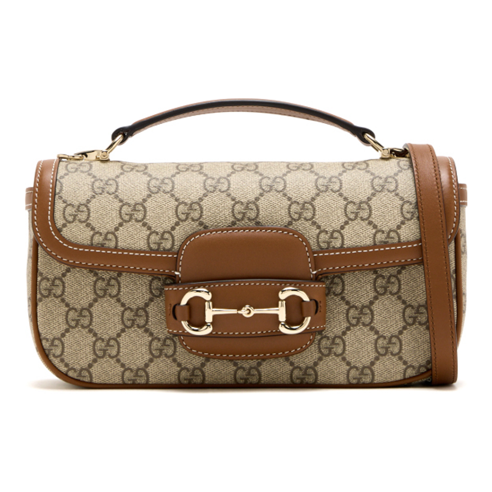 Sac à main 'Horsebit 1955 Soft Small' pour Femmes