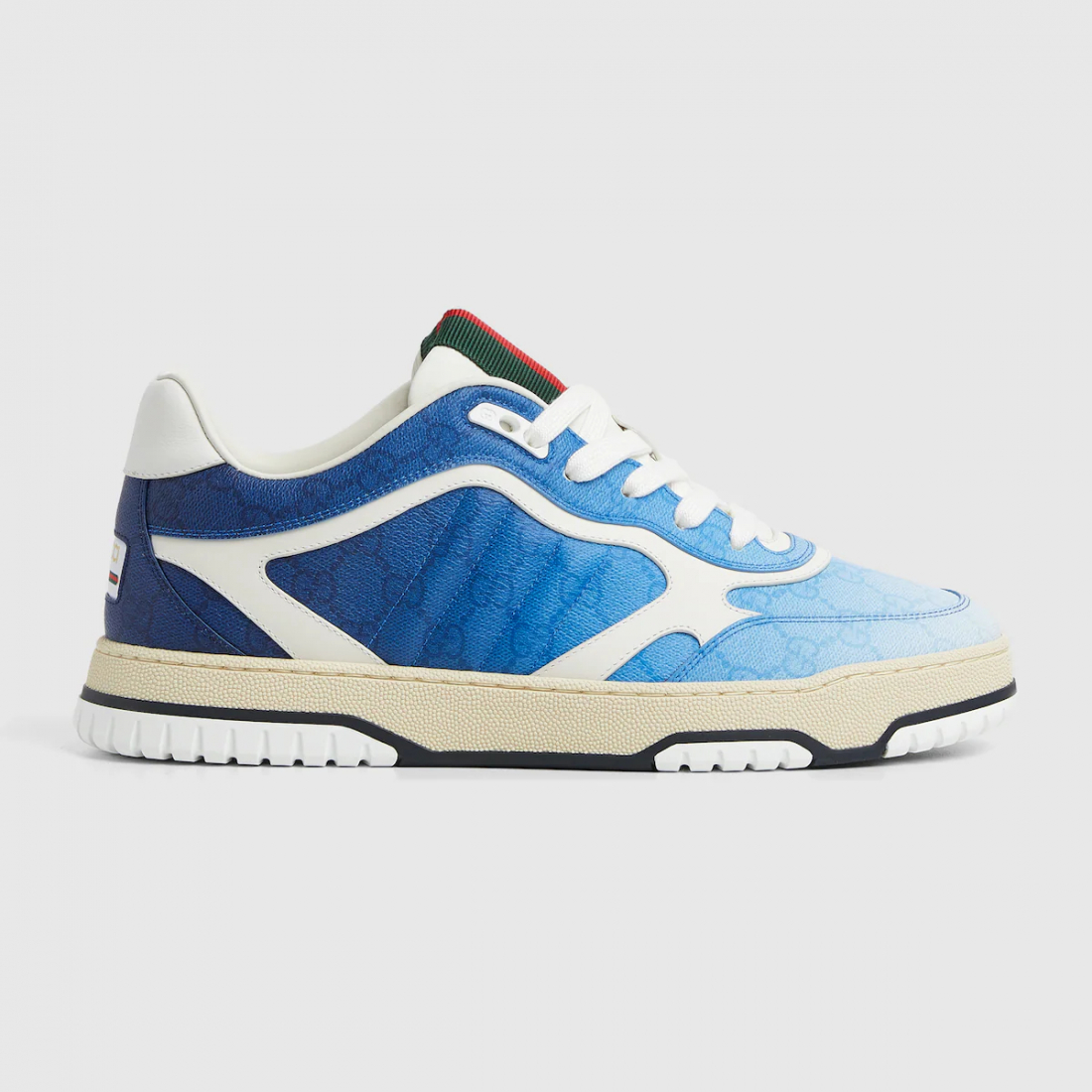 Sneakers 'Re-Web' pour Hommes