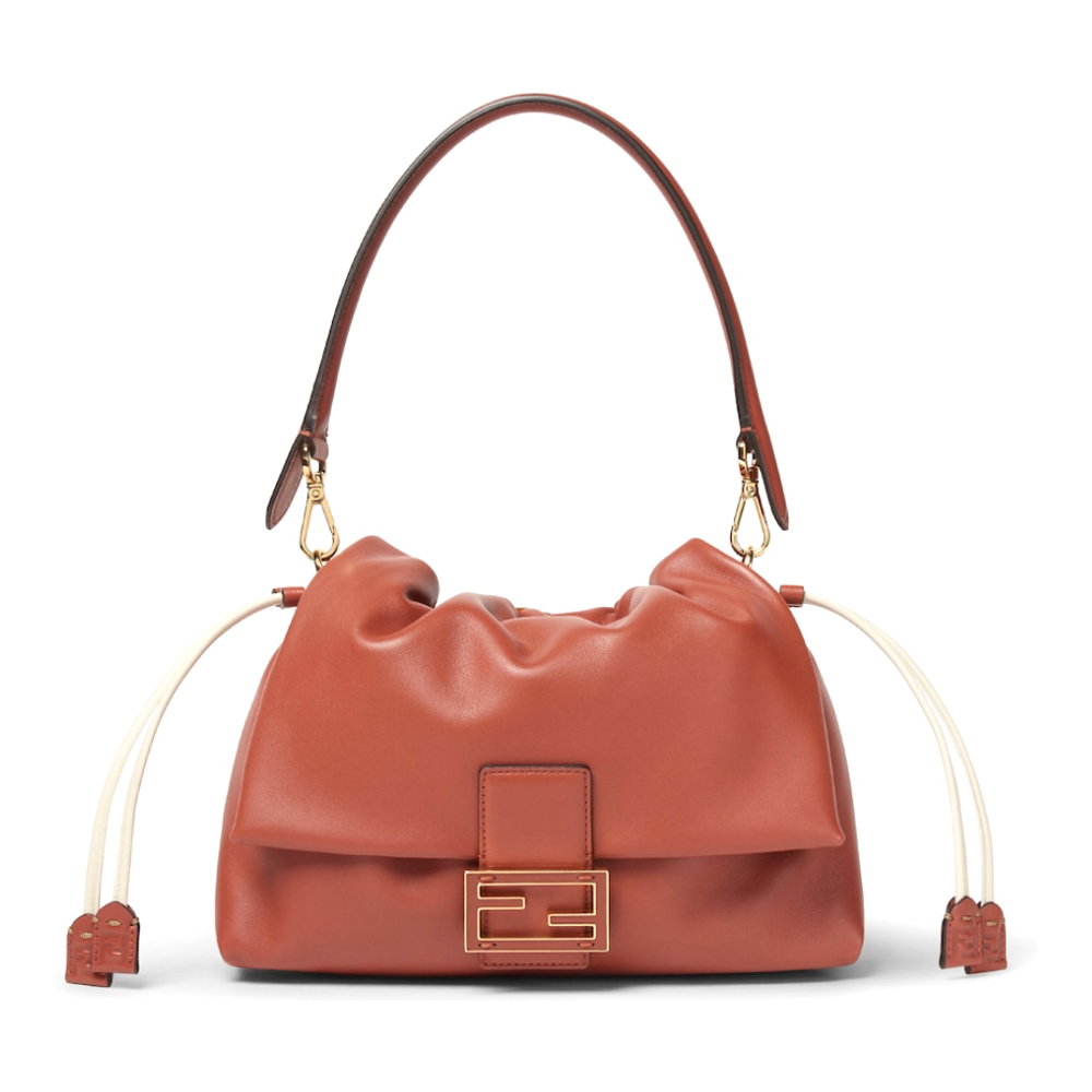 Women's 'Mamma Medium' Baguette Bag