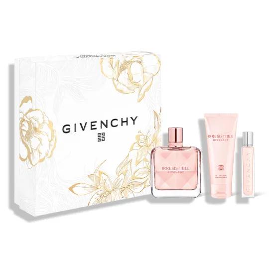 Coffret de parfum 'Irresistible' - 3 Pièces