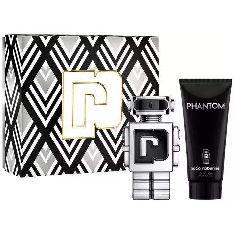 Coffret de parfum 'Phantom' - 2 Pièces