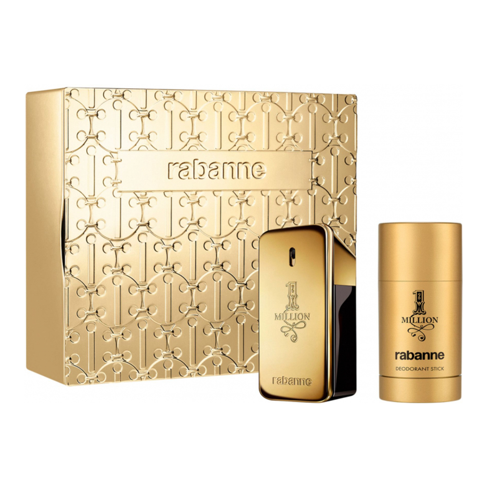 Coffret de parfum '1 Million' - 2 Pièces